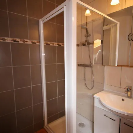 Apartment 3 Pieces Mezzanine, 8 Pers, 2 Sdb, Proche Pistes Et Commerces - Fr-1-293-66 Hauteluce