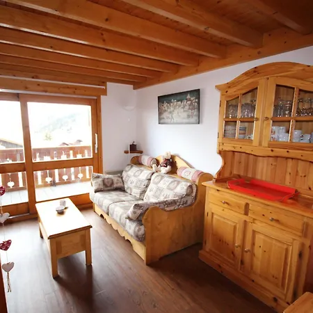 3 Pieces Mezzanine, 8 Pers, 2 Sdb, Proche Pistes Et Commerces - Fr-1-293-66 Apartment *