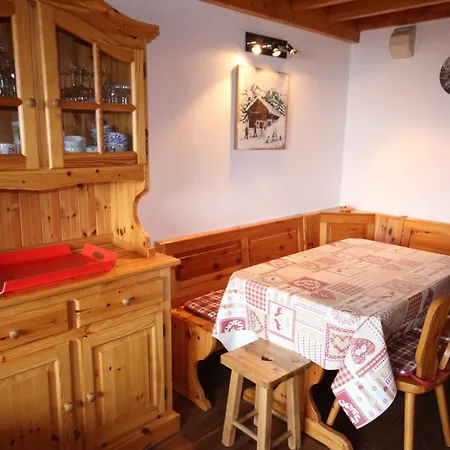 3 Pieces Mezzanine, 8 Pers, 2 Sdb, Proche Pistes Et Commerces - Fr-1-293-66 Apartment *