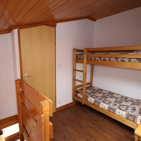 3 Pieces Mezzanine, 8 Pers, 2 Sdb, Proche Pistes Et Commerces - Fr-1-293-66 Apartment Hauteluce